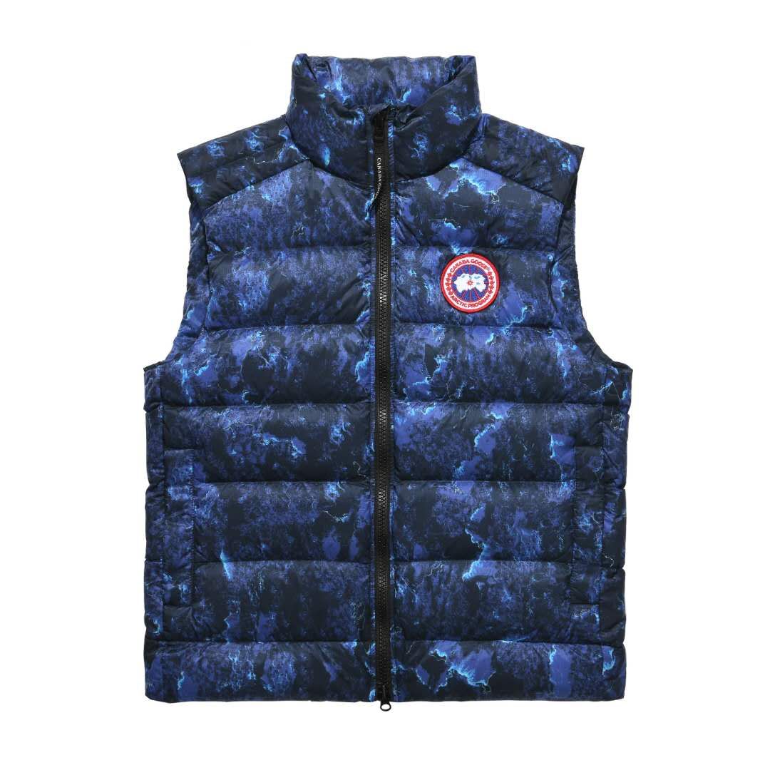 Canada Goose Down Jackets